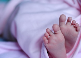How I learned to soothe a newborn How I learned to soothe a newborn