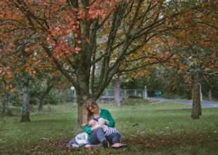 Where Are The Best Breastfeeding Locations In Dublin? Where Are The Best Breastfeeding Locations In Dublin?