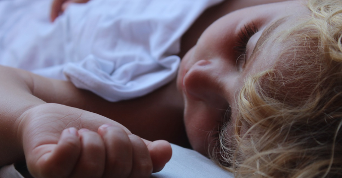 What Is The School Protocol When Your Little One Has Chickenpox