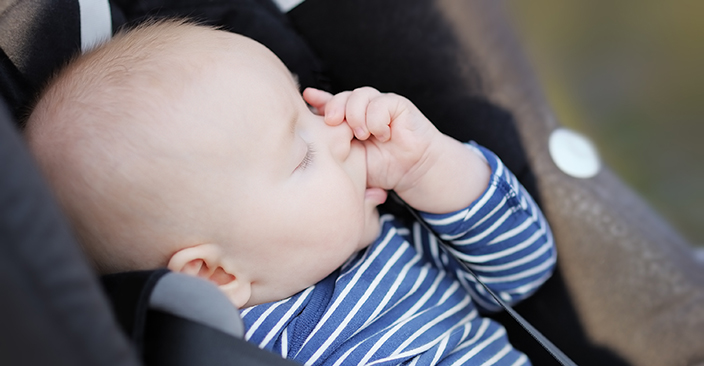 The secret to better sleepers Familyfriendlyhq.ie