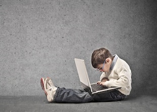 How the internet is isolating our kids. How the internet is isolating our kids.