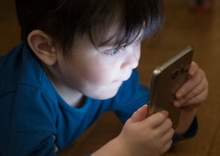 What Is The Right Age To Give A Child Their First Phone? What Is The Right Age To Give A Child Their First Phone?