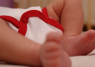 Baby’s First Christmas – Top 10 Tips For A Stress Free Day Baby’s First Christmas – Top 10 Tips For A Stress Free Day