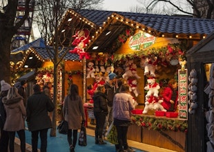 4 Christmas Markets In Ireland Not To Be Missed 4 Christmas Markets In Ireland Not To Be Missed