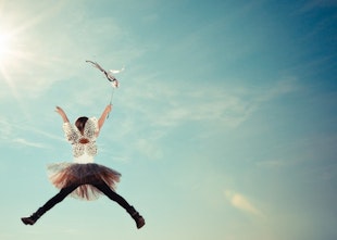 How to handle over-confident kids. How to handle over-confident kids.