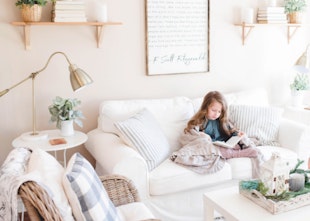 These Simple Changes Will Make Your Sitting Room Extra Cosy These Simple Changes Will Make Your Sitting Room Extra Cosy