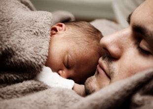 Guinness' New Paternity Leave Described As Game-Changing Guinness' New Paternity Leave Described As Game-Changing