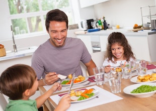 New year resolutions for ALL the family. New year resolutions for ALL the family.