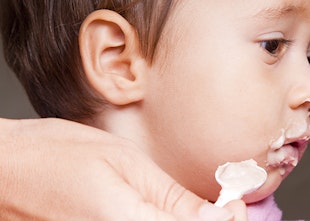 Here are some top tips for dealing with a fussy eater. Here are some top tips for dealing with a fussy eater.
