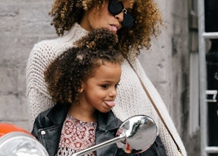 Why It's Important To Encourage Your Child Why It's Important To Encourage Your Child