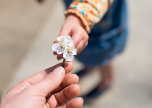 Things that delight parents. They're not big things, but when the kids do them- WOW oh WOW! Things that delight parents. They're not big things, but when the kids do them- WOW oh WOW!