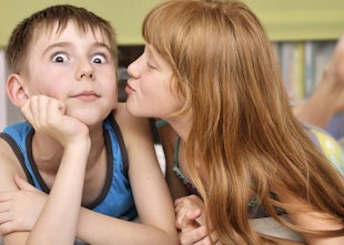 Young Love: It's an awkward time for parents Young Love: It's an awkward time for parents
