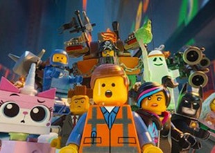 50 Great Family Movies 50 Great Family Movies