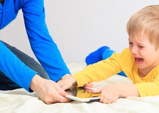 Children And Screen Time Addiction Children And Screen Time Addiction