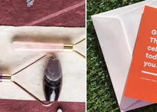 Something Different: We Love These Mother's Day Gift Ideas Something Different: We Love These Mother's Day Gift Ideas