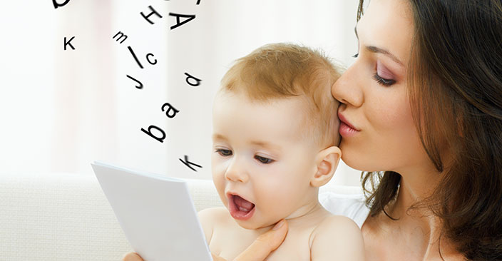 10 ways to stimulate baby's language development Familyfriendlyhq.ie