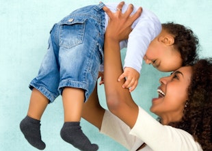 Starting child care: Tips for you and your child Starting child care: Tips for you and your child
