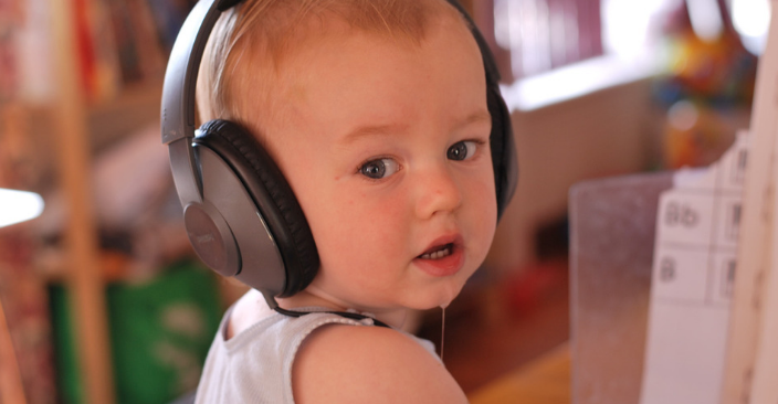 Why Music Is Important For Your Child's Development Familyfriendlyhq.ie