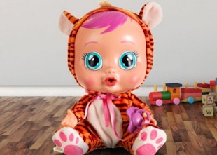 Smyths Recalls Popular Doll Due To High Level Of Chemicals Smyths Recalls Popular Doll Due To High Level Of Chemicals