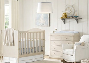 What To Consider When Decorating Your Baby's Nursery What To Consider When Decorating Your Baby's Nursery