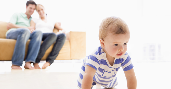 Parenting styles: which one are you? | Familyfriendlyhq.ie
