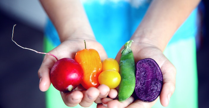 Healthy Foods That Help You To Have A Positive State Of Mind ...