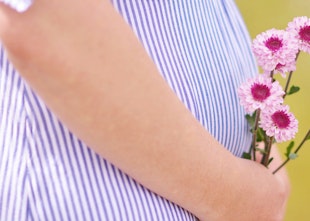 Everything you need to know about pregnancy acne. Everything you need to know about pregnancy acne.