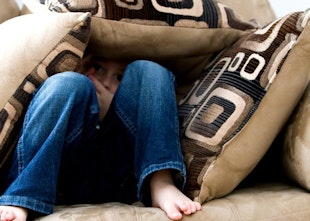Reasons why your child might be misbehaving. Reasons why your child might be misbehaving.