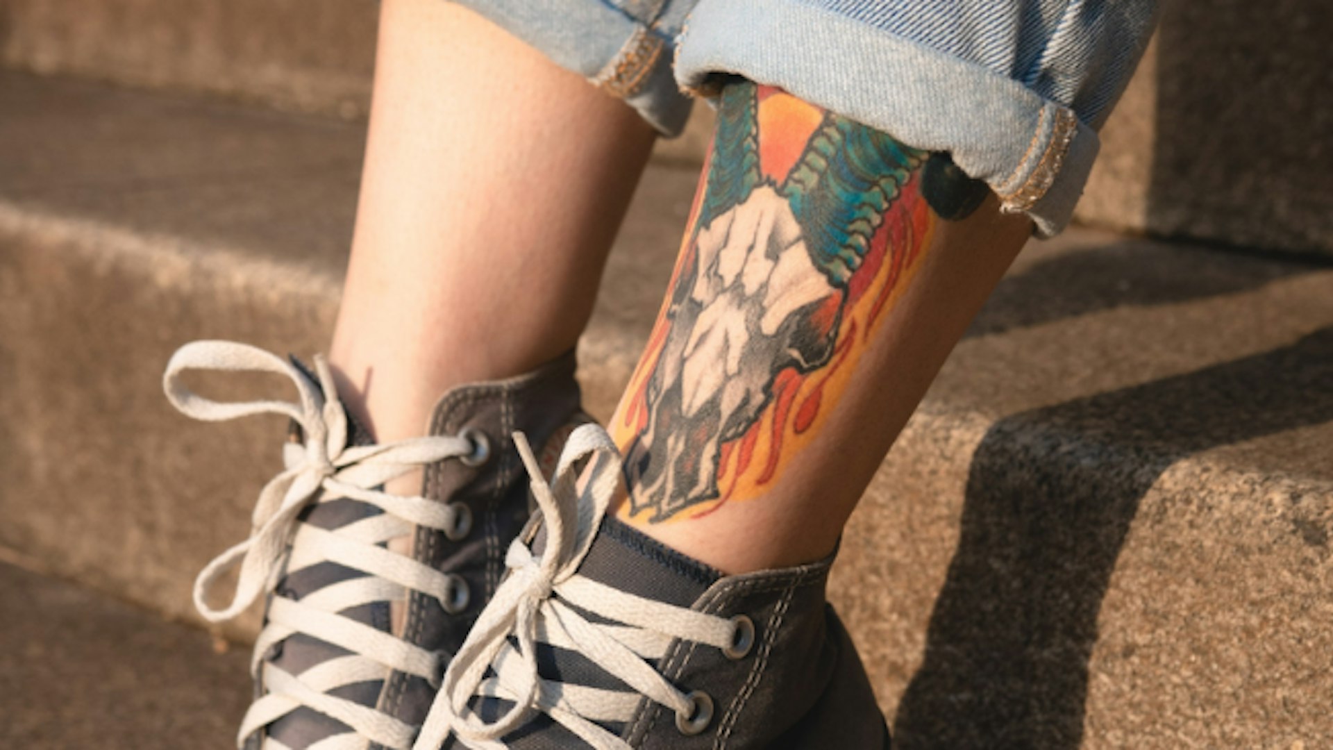 Why You Might Want to Skip a Tattoo