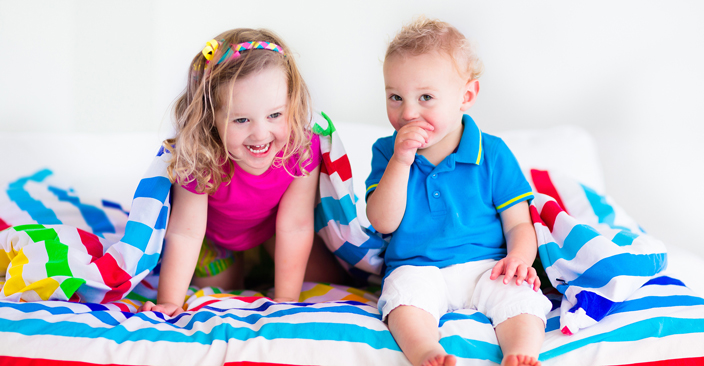 25 Words a 2YearOld 'Should' Be Saying Familyfriendlyhq.ie