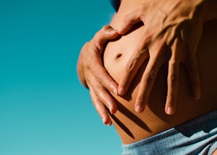 The beauty products you should avoid when pregnant The beauty products you should avoid when pregnant