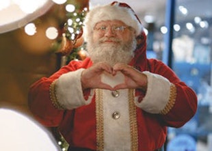 Where Are The Best Christmas Experiences To See Santa? Where Are The Best Christmas Experiences To See Santa?