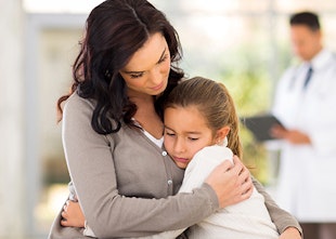 Helping children deal with their fears Helping children deal with their fears