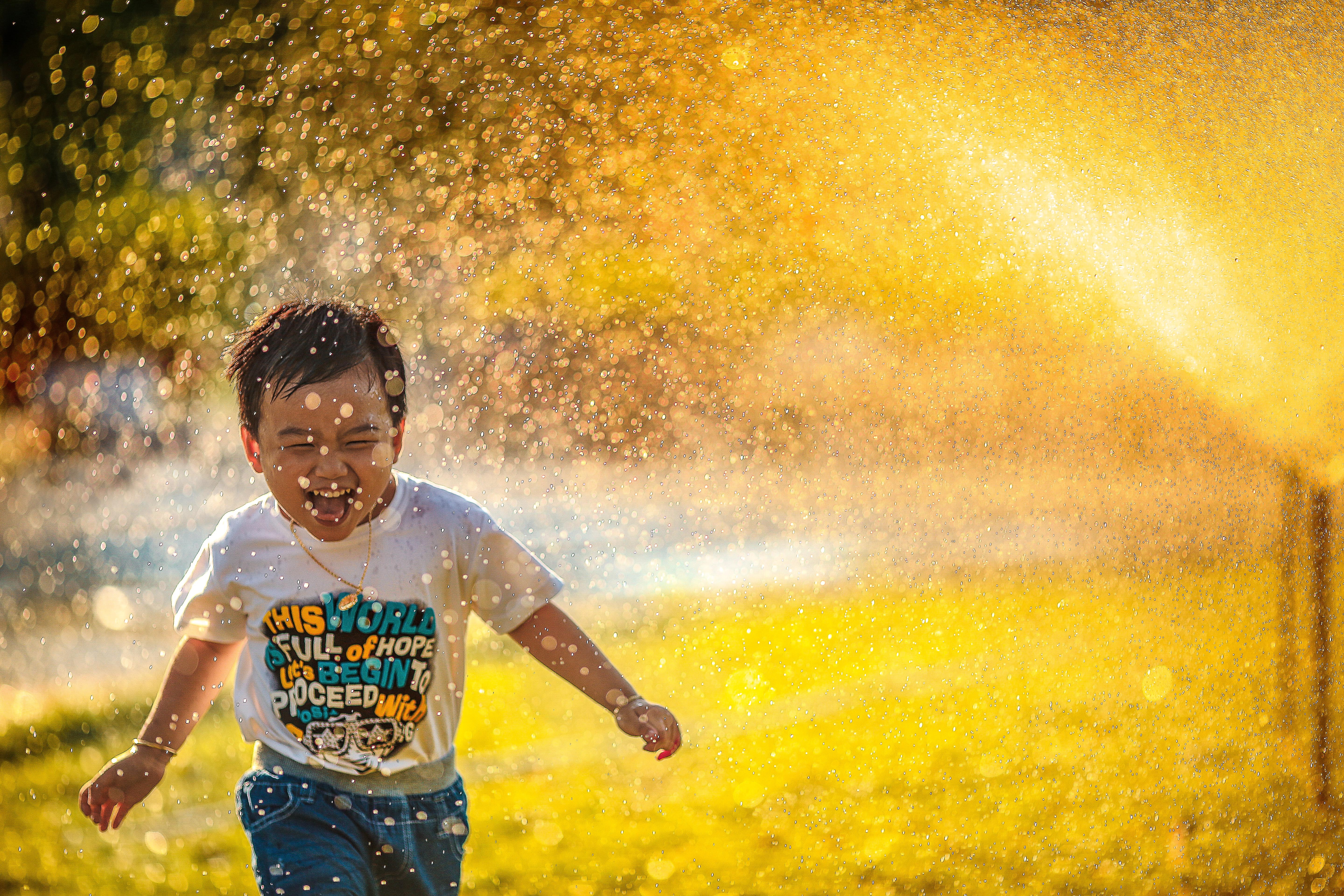 How To Get All The Family To Be More Active!