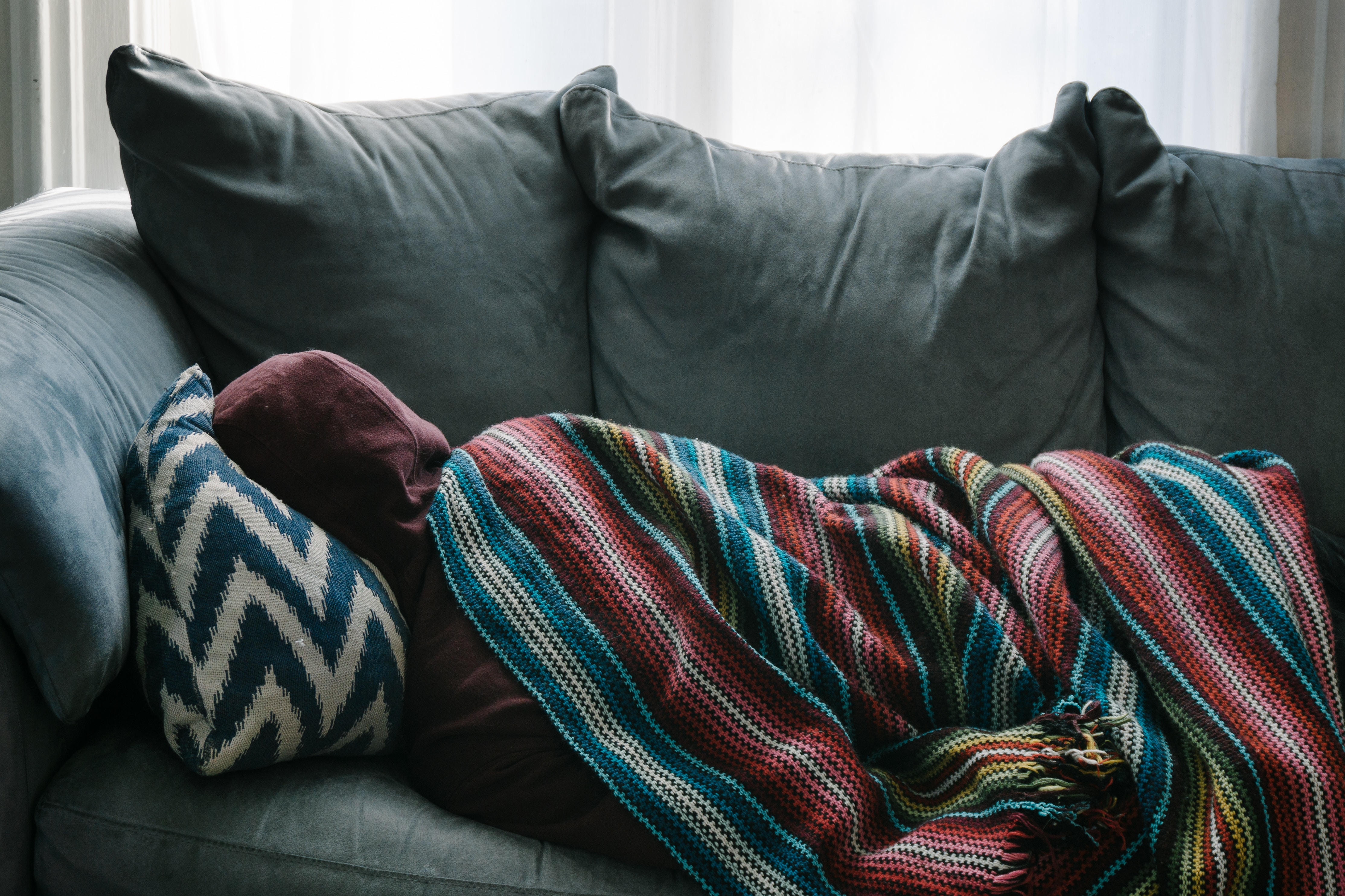How To Survive The Vomiting Bug With Kids 