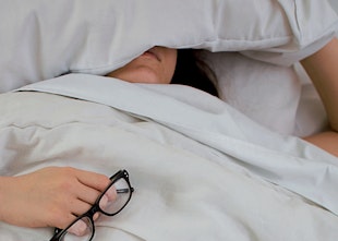 17 Real Thoughts Every Sleep-Deprived Parent Can Relate to 17 Real Thoughts Every Sleep-Deprived Parent Can Relate to