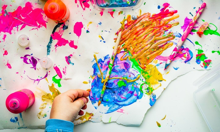 Natur wands naturmaterialien bastelideen kunstprojekt kunstprojekte kleinkinder sylvie ozell selbermachen minimadthings inpiration kindergeburtstag abschied nuevasmoda bricolaje vizeler babycareacademy dijunga plastiques 3 Really Easy Crafts To Make With Your Little Ones | Familyfriendlyhq.ie