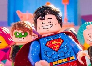 The Lego Movie 2 : The Second Part Trailer The Lego Movie 2 : The Second Part Trailer