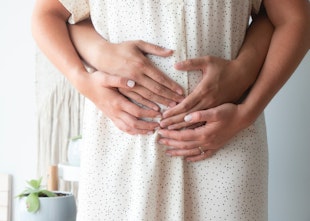 Pass On Eating Your Placenta And Do This Instead Pass On Eating Your Placenta And Do This Instead