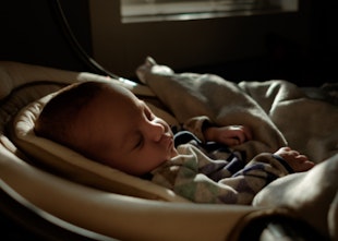 This Is Why A Baby Should Not Sleep In A Car Seat This Is Why A Baby Should Not Sleep In A Car Seat