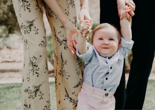 Things To Know When Your Baby Is Learning To Walk Things To Know When Your Baby Is Learning To Walk