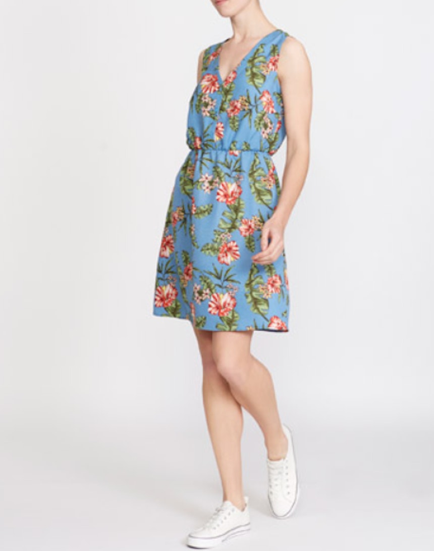 Dunnes Stores Summer Dress