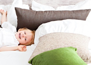 How Much Sleep Do Your Kids Really Need? How Much Sleep Do Your Kids Really Need?