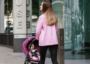 Things To Consider When Buying Your First Pram Things To Consider When Buying Your First Pram