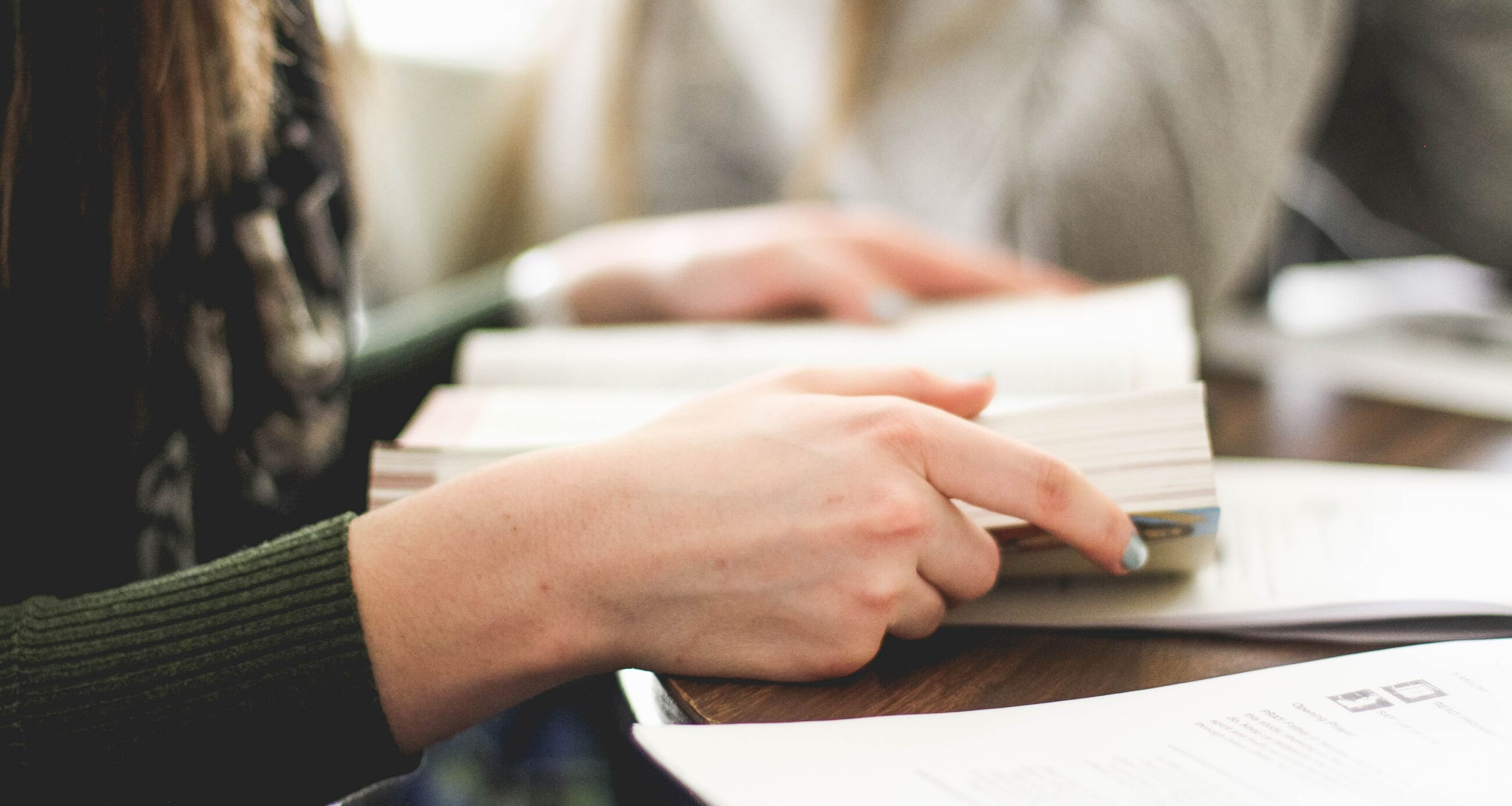 The homework environment picture