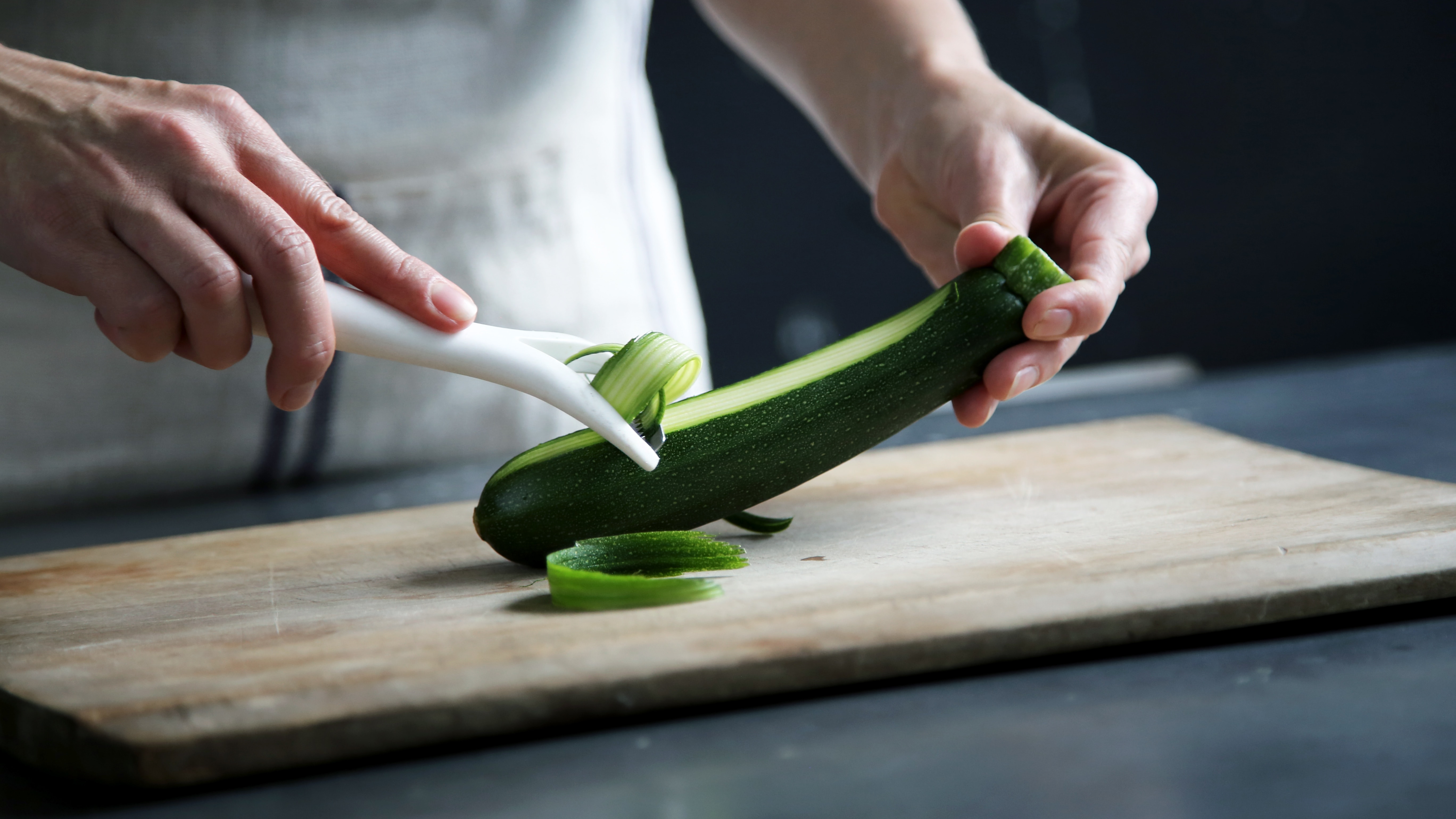 What is Baby-Led Weaning