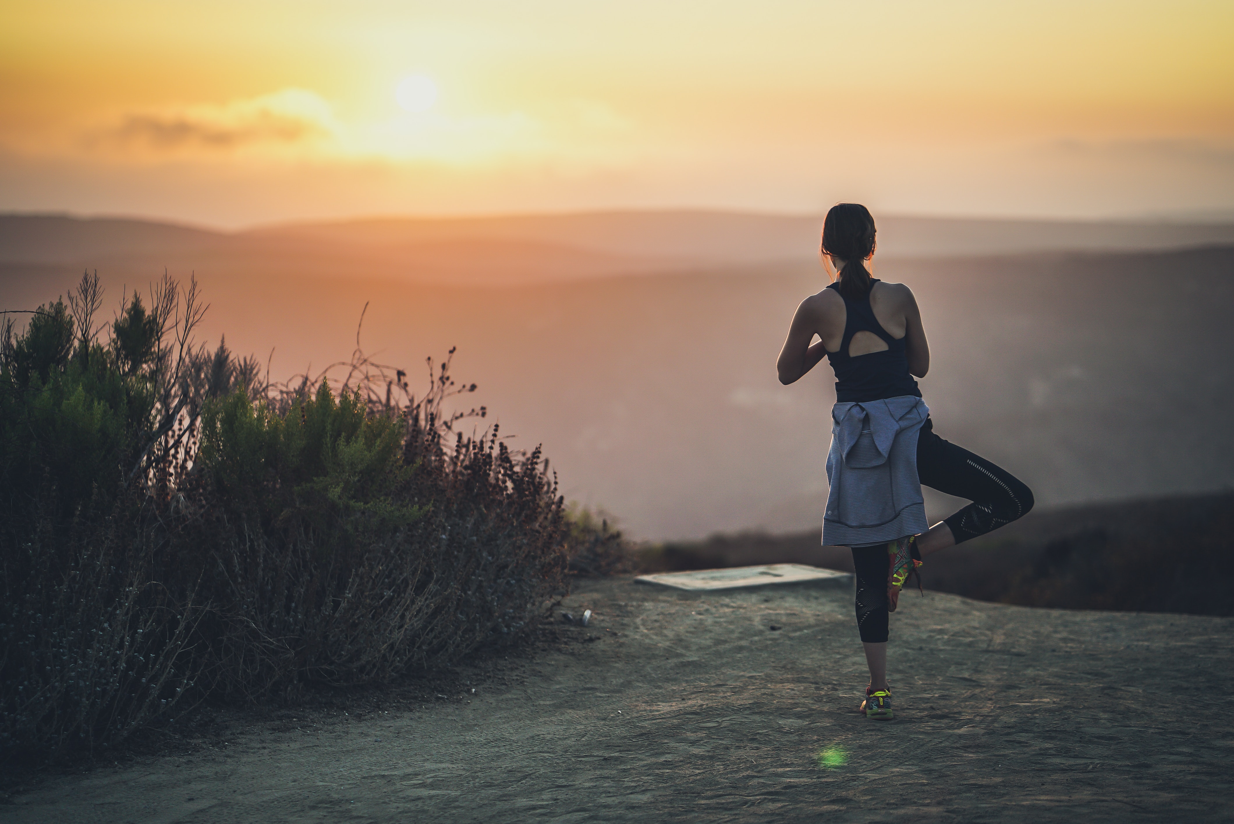How To Cope With Feeling Overwhelmed 