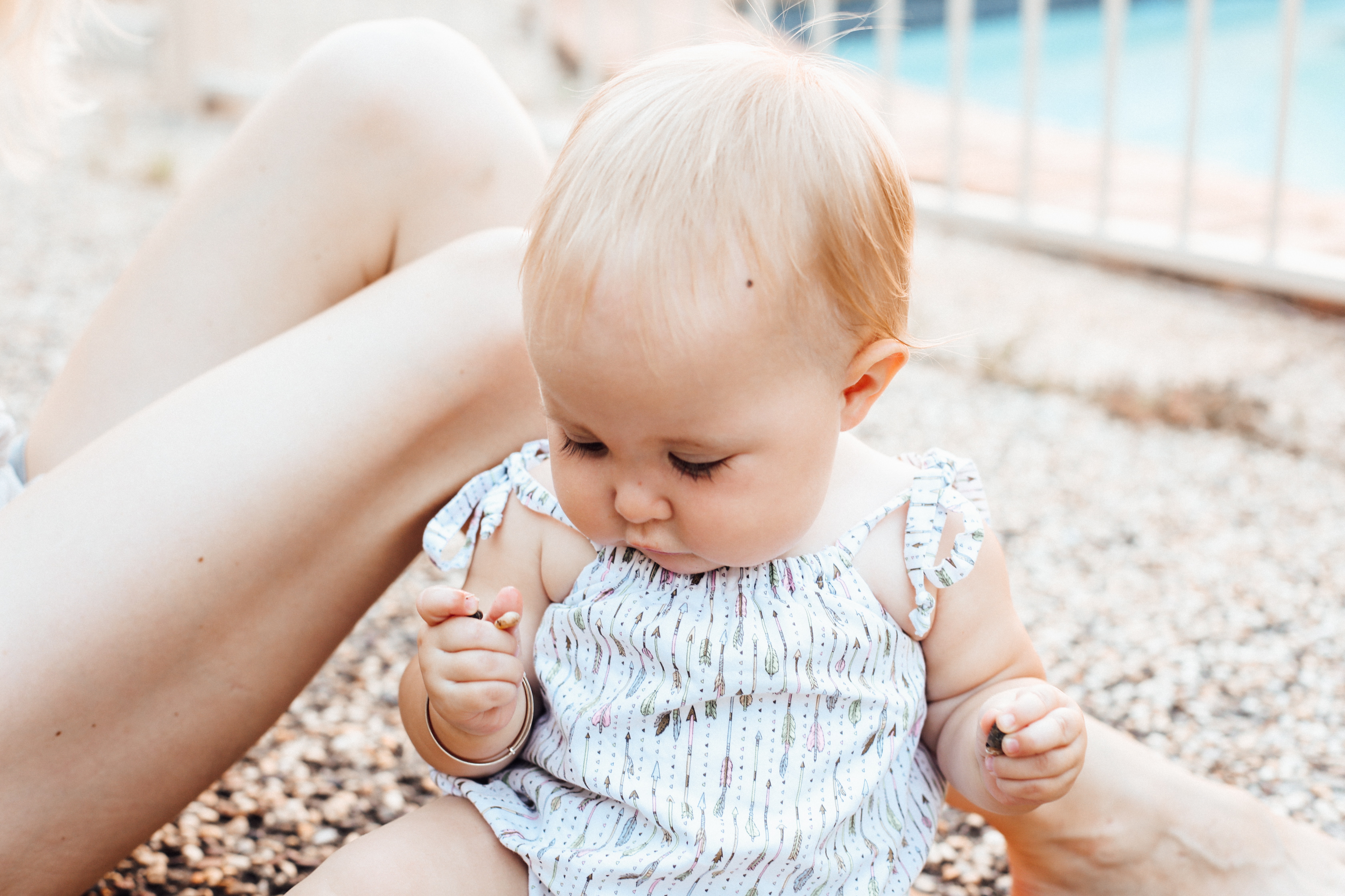 How To Help A Mother During The Fourth Trimester