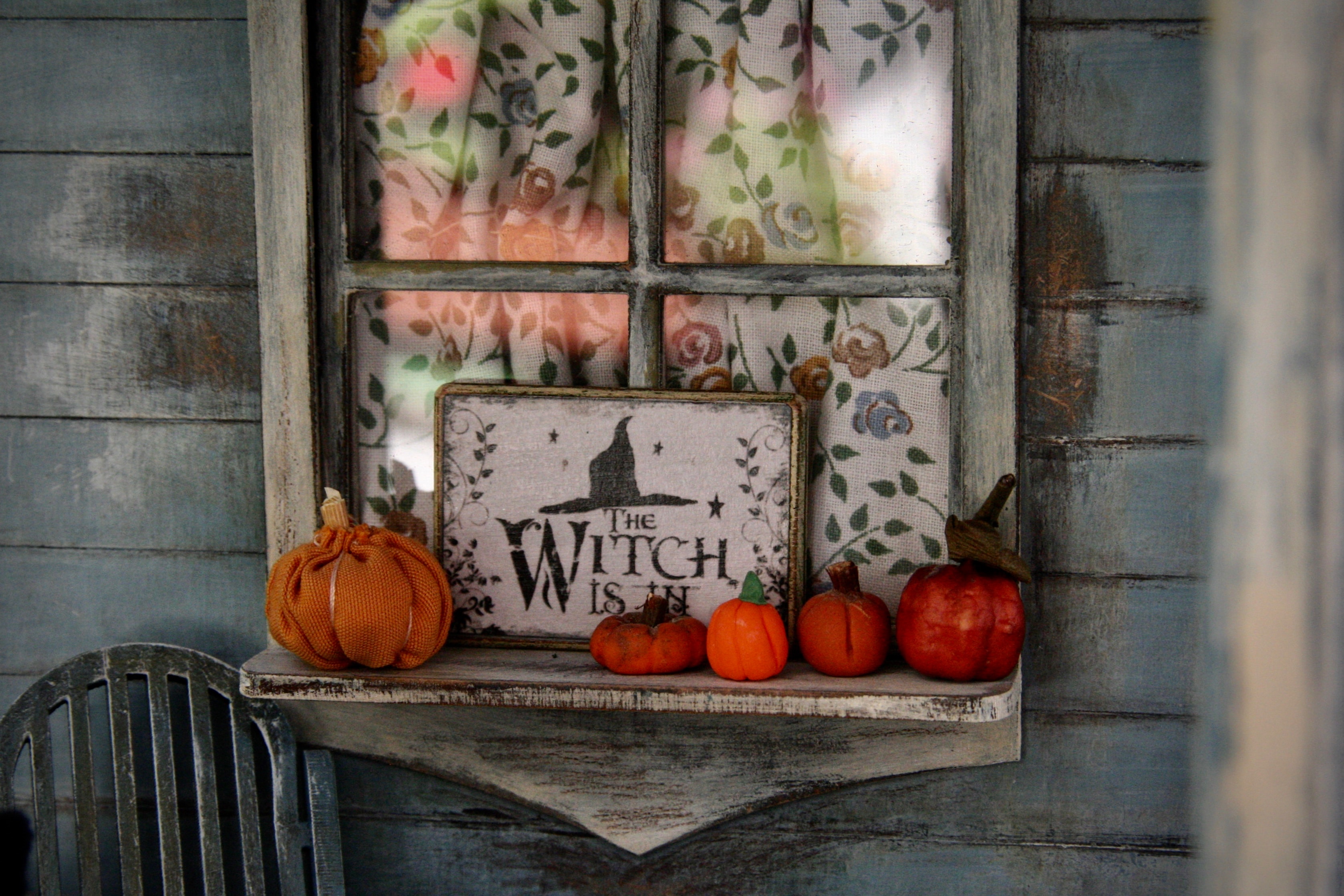 How To Decorate Your Home For Halloween 