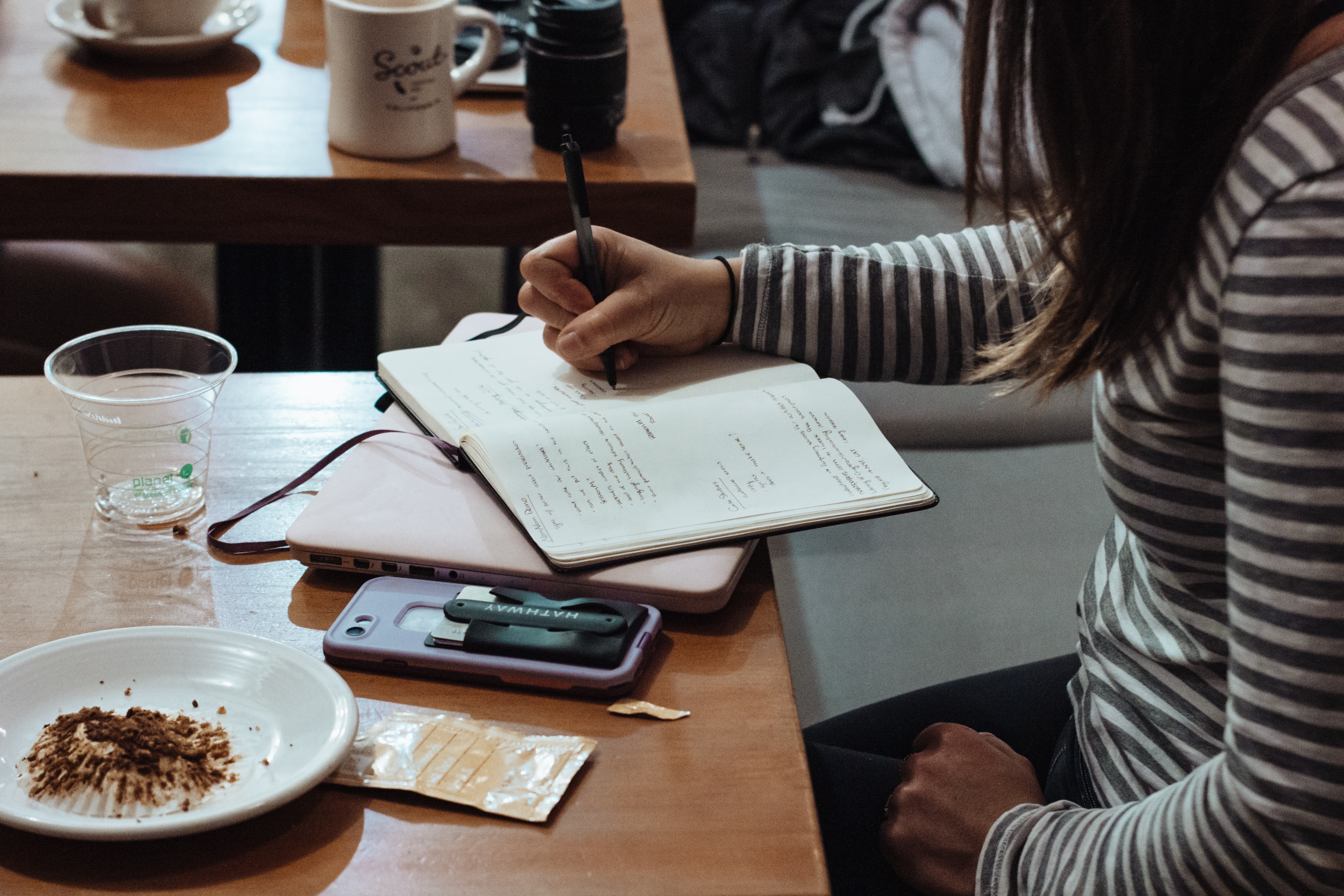 How To Study As A Busy Parent